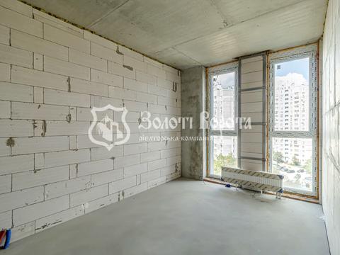 квартира за адресою Науки просп., 58-В