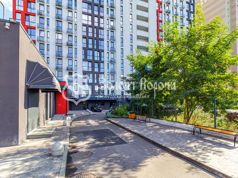 квартира за адресою Науки просп., 58-В