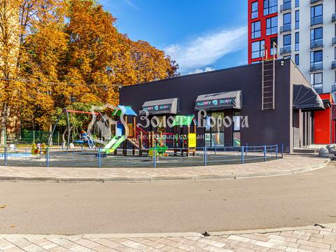 квартира за адресою Науки просп., 58-В