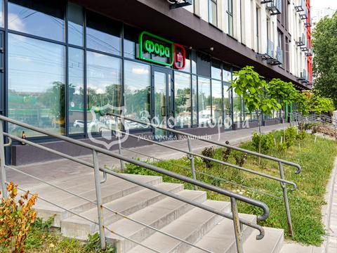 квартира за адресою Науки просп., 58-В