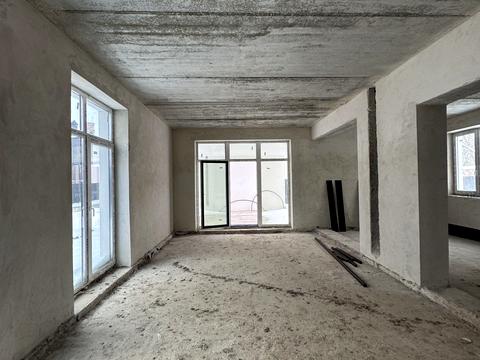 дом по адресу Патриарха Владимира ул.