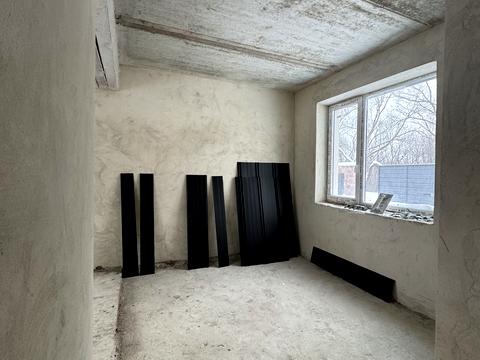 дом по адресу Патриарха Владимира ул.