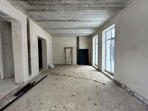 дом по адресу Патриарха Владимира ул.