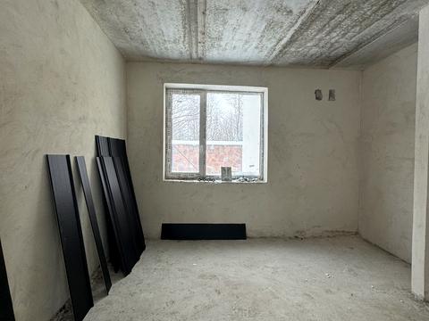 дом по адресу Патриарха Владимира ул.