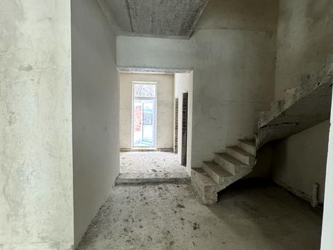 дом по адресу Патриарха Владимира ул.