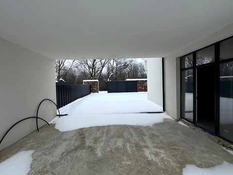 дом по адресу Патриарха Владимира ул.