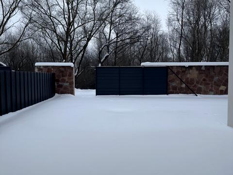 дом по адресу Патриарха Владимира ул.
