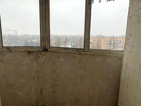 квартира за адресою Одеса, Варненська вул., 12б