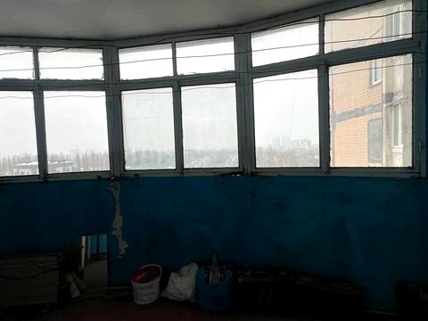 квартира за адресою Одеса, Варненська вул., 12б