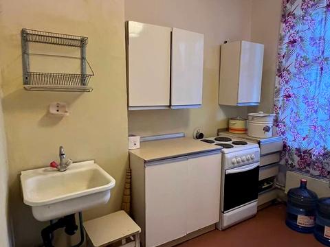 квартира за адресою Одеса, Варненська вул., 12б