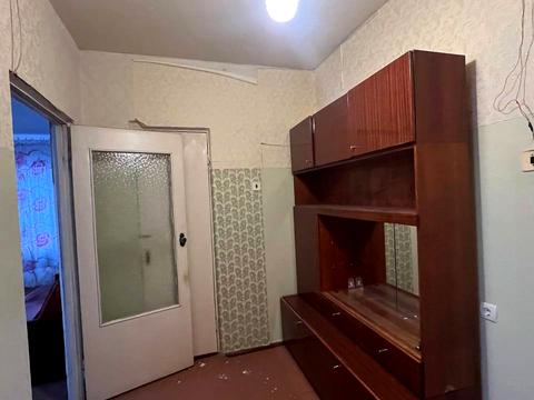 квартира за адресою Одеса, Варненська вул., 12б