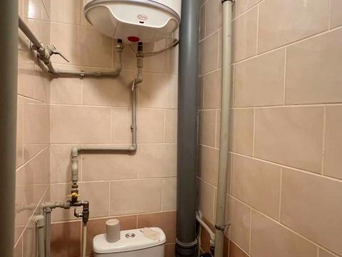 квартира за адресою Одеса, Варненська вул., 12б