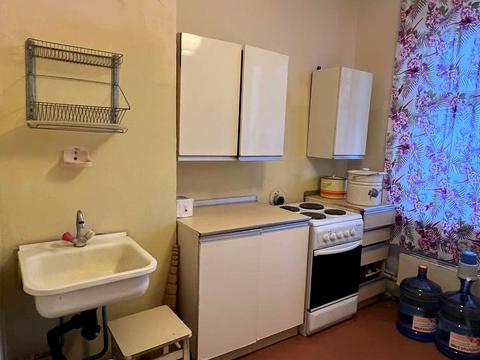 квартира за адресою Одеса, Варненська вул., 12б