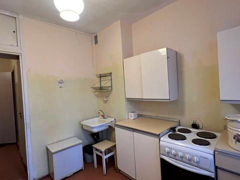 квартира за адресою Одеса, Варненська вул., 12б