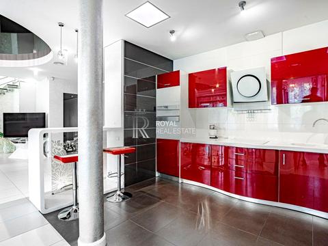 дом по адресу Садовая ул.