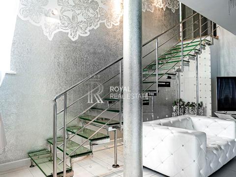 дом по адресу Садовая ул.