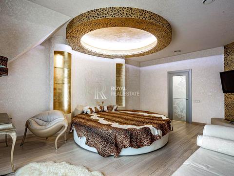 дом по адресу Садовая ул.