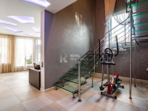 дом по адресу Садовая ул.