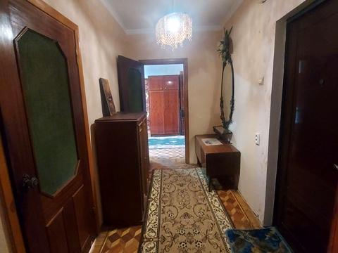 квартира за адресою Академіка Корольова вул., 86