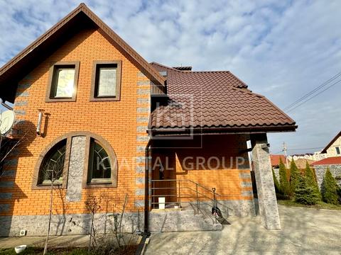 дом по адресу Авіаторів, 2