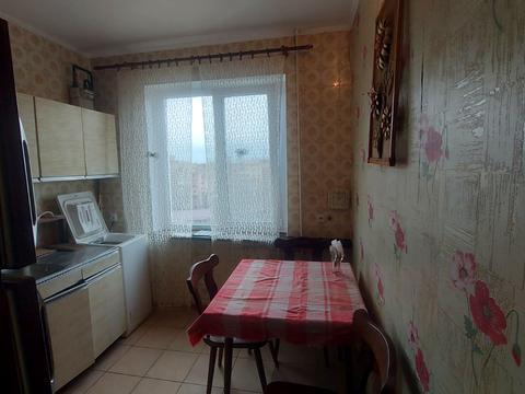 квартира за адресою Академіка Корольова вул., 86