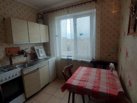 квартира за адресою Академіка Корольова вул., 86