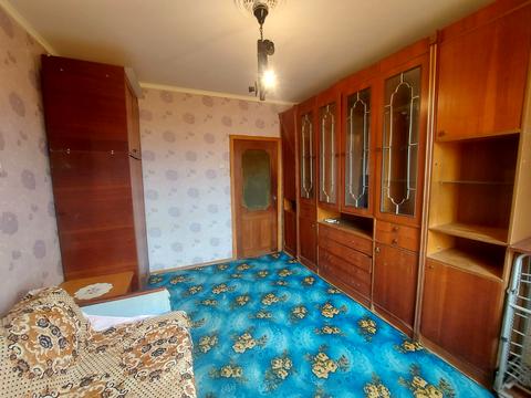 квартира за адресою Академіка Корольова вул., 86