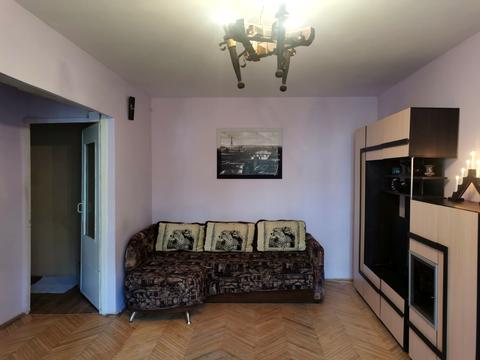 квартира за адресою Львів, Медової Печери вул. (), 9