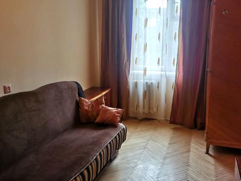 квартира за адресою Львів, Медової Печери вул. (), 9