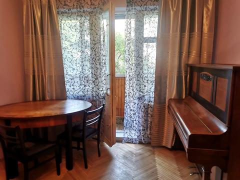 квартира за адресою Львів, Медової Печери вул. (), 9