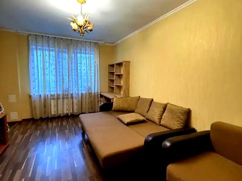 квартира за адресою Оболонський просп., 34