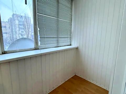 квартира за адресою Оболонський просп., 34