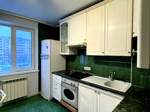 квартира за адресою Оболонський просп., 34