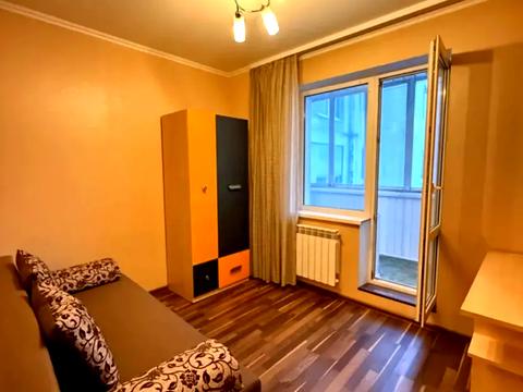 квартира за адресою Оболонський просп., 34