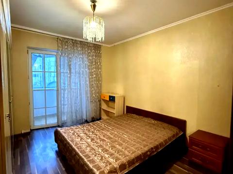 квартира за адресою Оболонський просп., 34