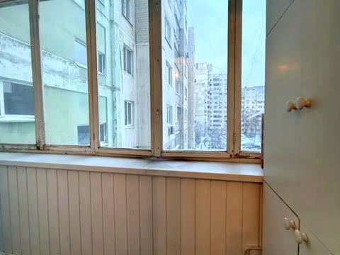 квартира за адресою Оболонський просп., 34