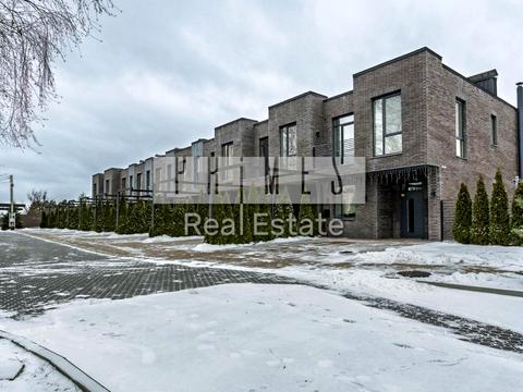 дом по адресу Радісна