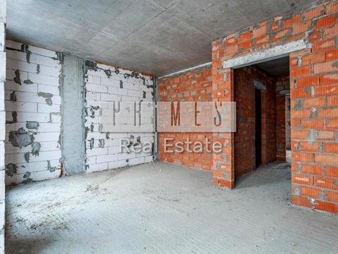 дом по адресу Радісна