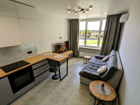 квартира по адресу Ивана Выговского ул. (Маршала Гречка), 40/12