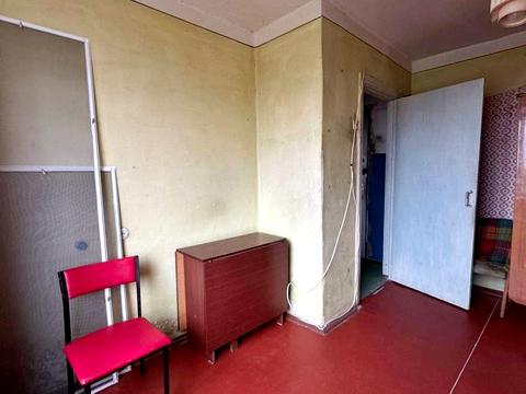 квартира по адресу Образования ул., 86