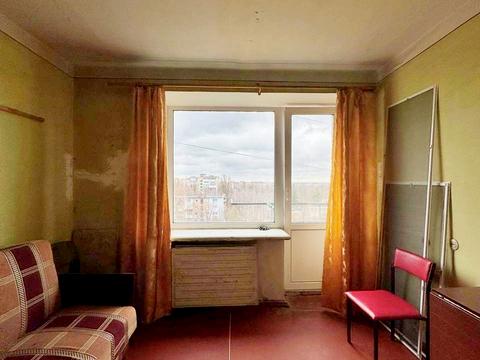 квартира по адресу Образования ул., 86