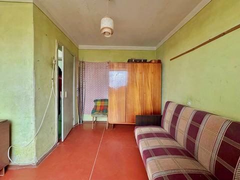 квартира по адресу Образования ул., 86