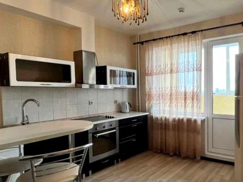 квартира по адресу Краковская ул., 13-Б