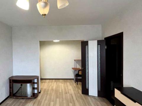 квартира по адресу Краковская ул., 13-Б