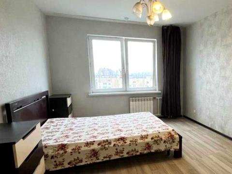 квартира по адресу Краковская ул., 13-Б