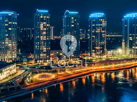 комерційна за адресою Дніпровська набережна вул., 14