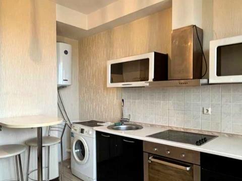 квартира по адресу Краковская ул., 13-Б