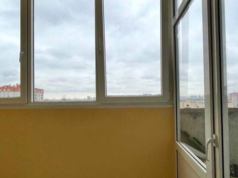 квартира по адресу Краковская ул., 13-Б