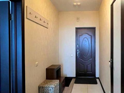 квартира по адресу Краковская ул., 13-Б