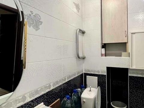 квартира по адресу Краковская ул., 13-Б